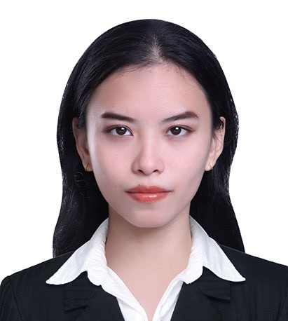 Team member headshot displaying professionalism and approachability